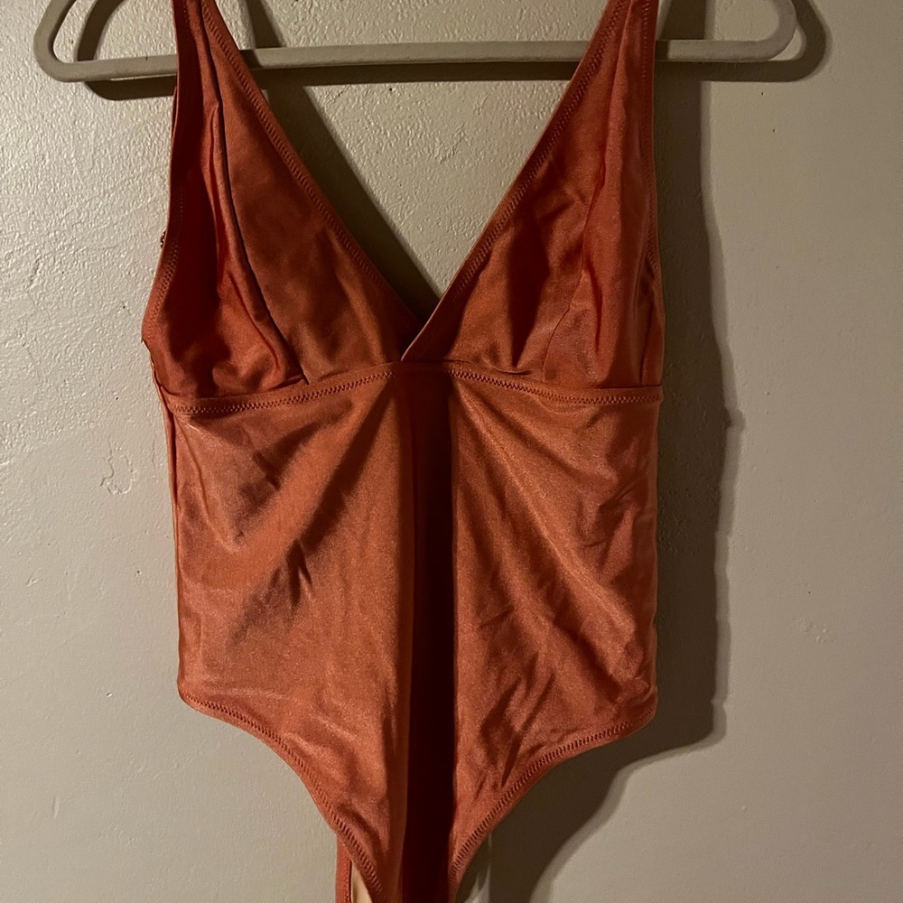 Womens one piece